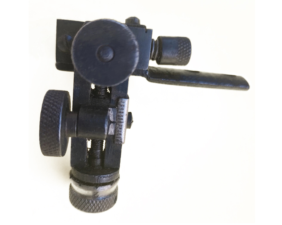 Dioptric Scope for rifle TOZ- 8 - 4